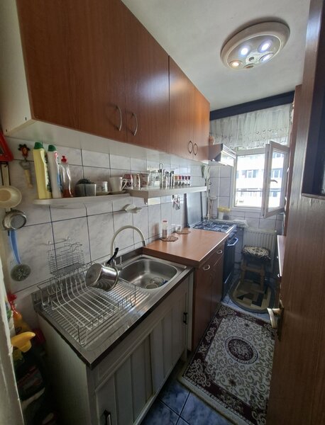 Obor, Colentina, Doamna Ghica, Tei, 15 minute metrou,
